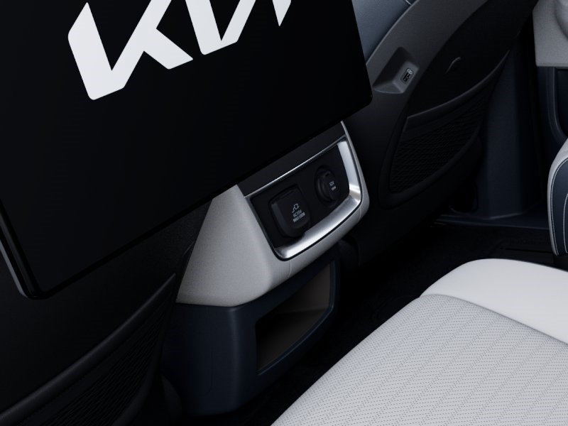 New 2026 Ceramic Silver Kia SX Prestige image 26