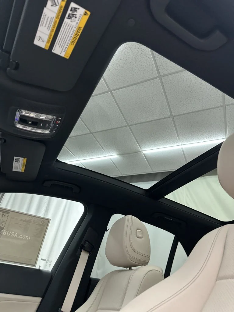 Used 2026 White Mercedes-Benz GLE 350 image 22