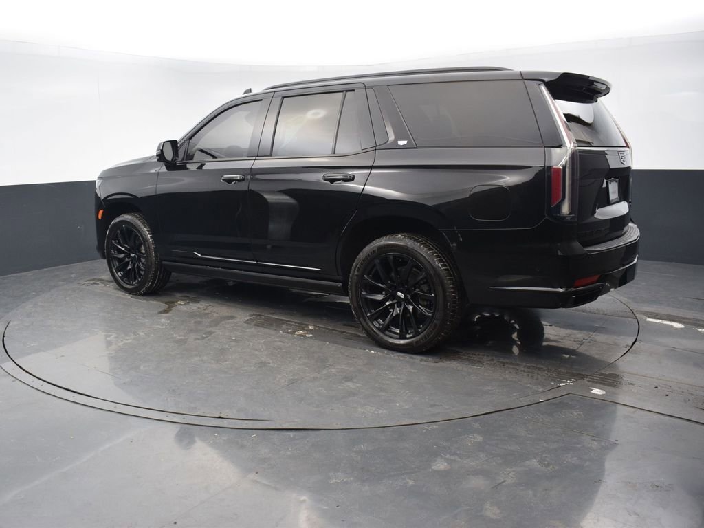 2021 CADILLAC ESCALADE - Image 3