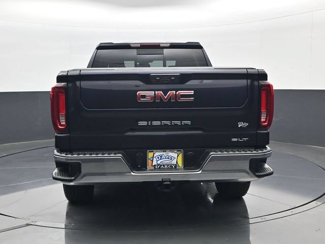 2024 GMC Sierra 1500 SLT - Photo 6