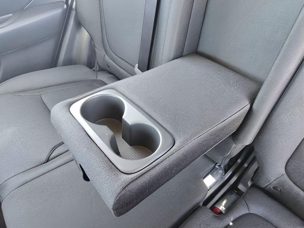 New 2026 Serenity White Pearl Hyundai SE AWD image 29