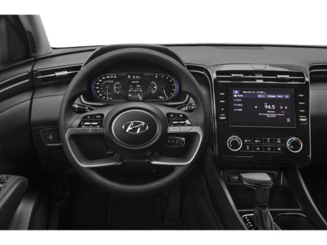 2023 Hyundai Tucson N Line - Photo 10
