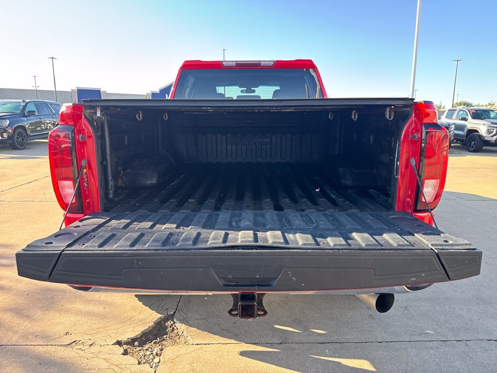 2022 GMC Sierra 2500HD SLE - Photo 7