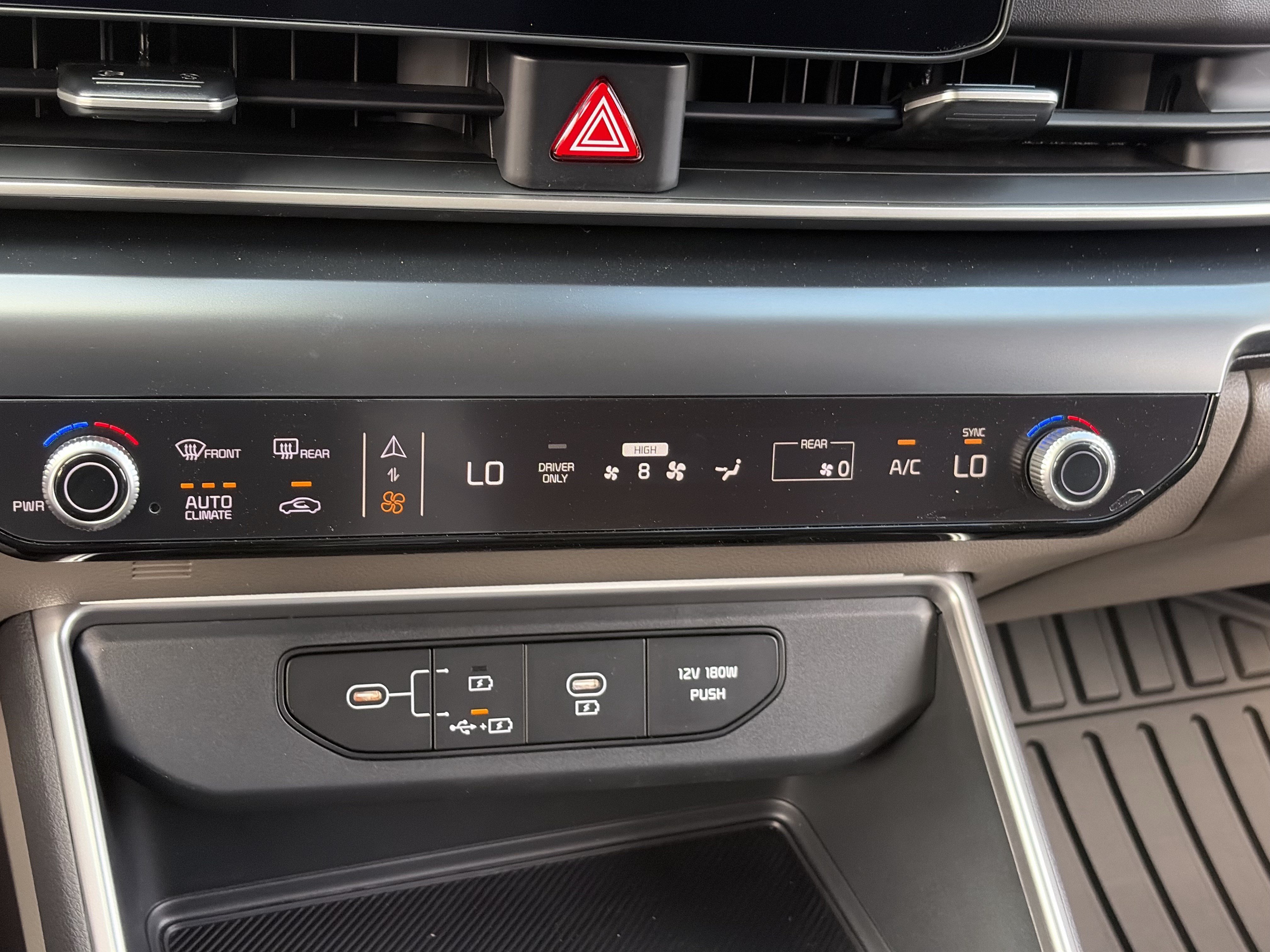New 2026 Panthera Metal Kia LXS image 27