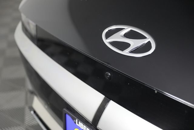 2023 Hyundai IONIQ 5 Limited - Photo 9