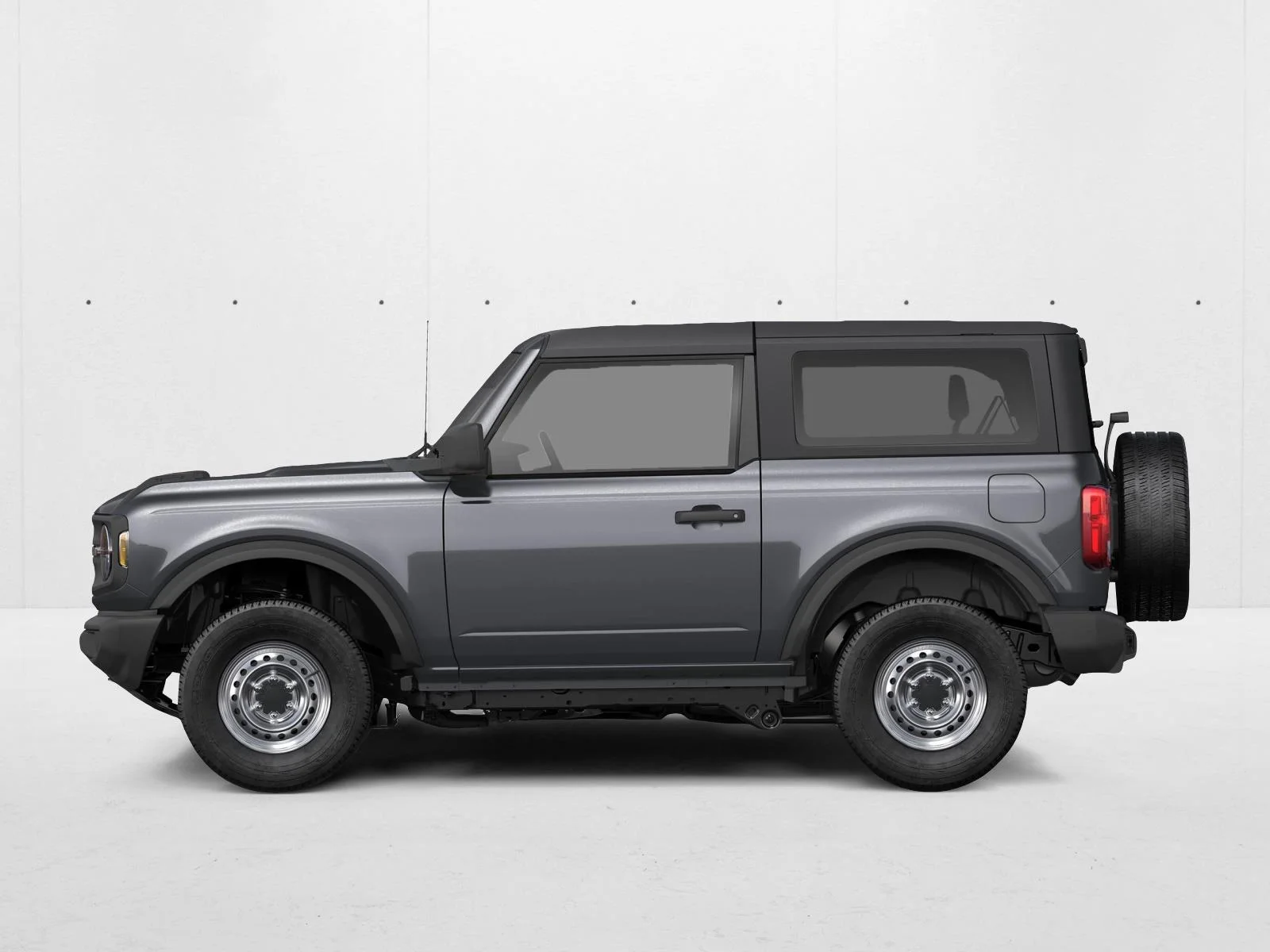 New 2026 Marsh Gray Ford Base image 27