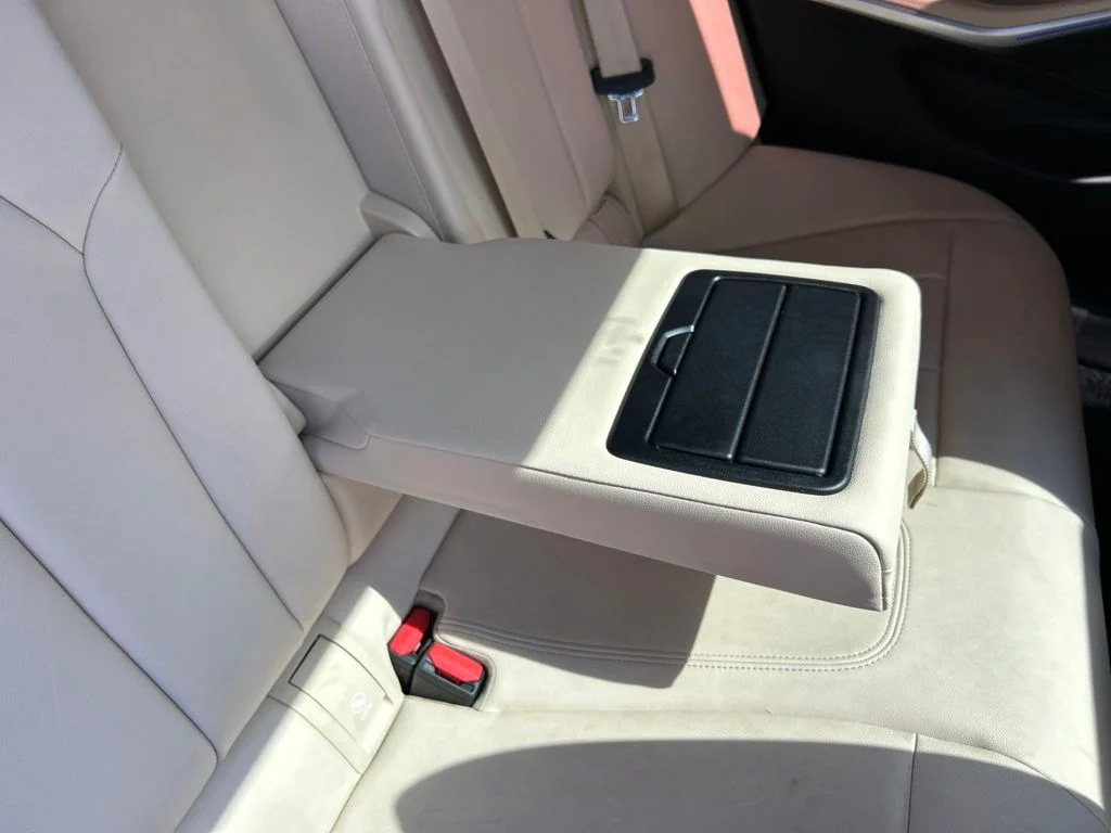 Used 2019 Jet Black BMW 330i image 52