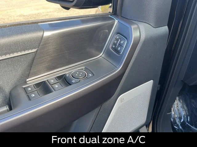 New 2026 Antimatter Blue Metallic Ford Lariat® image 12