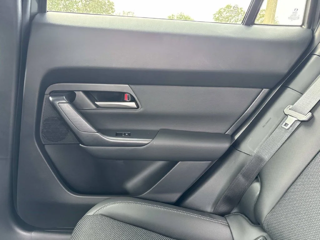 New 2026 Wind Chill Pearl Mazda 2.5 S Preferred AWD image 16