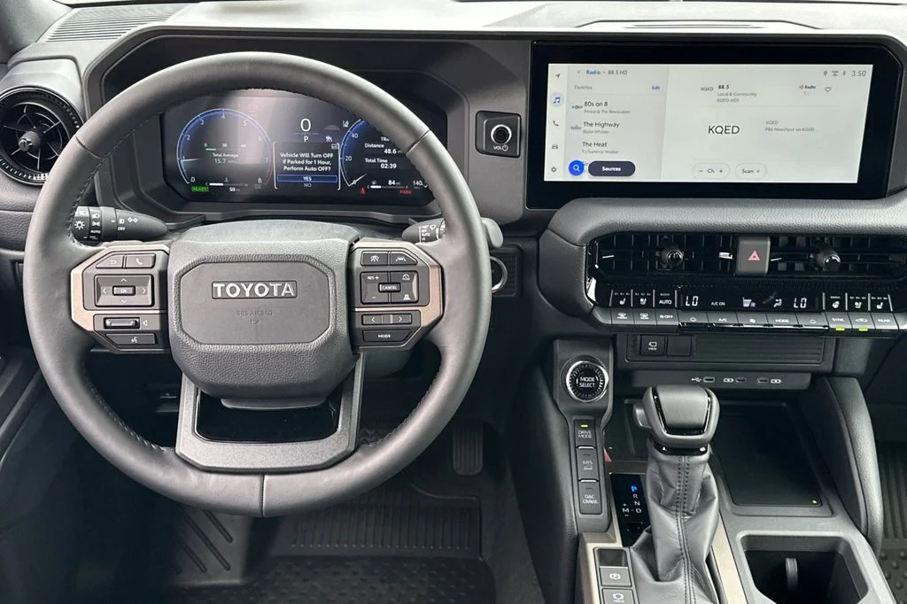 New 2027 Underground Toyota  image 14
