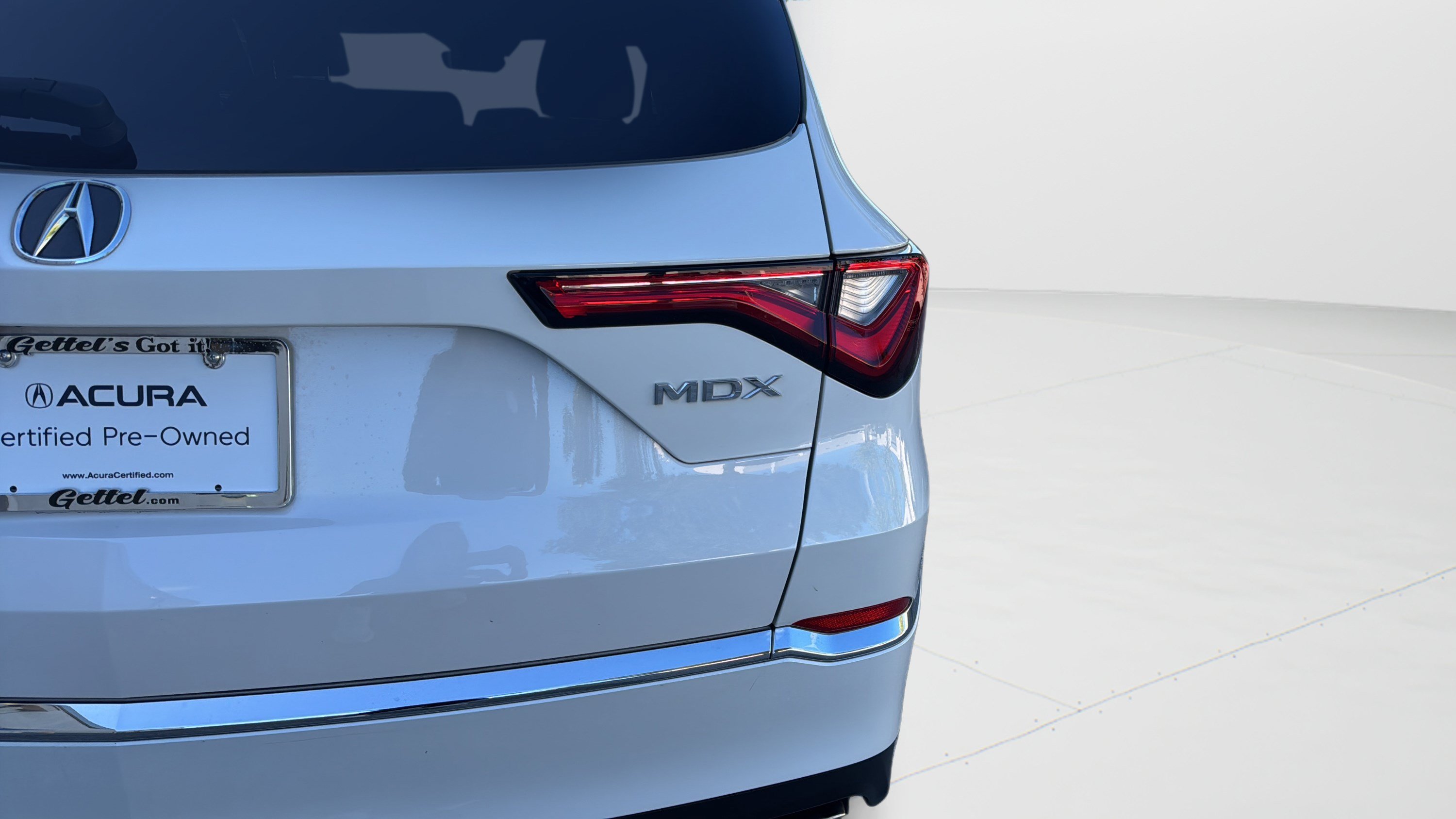 2024 Acura MDX Base - Photo 79