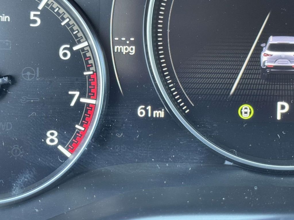 2026 Mazda CX-50 Meridian Edition - Photo 25