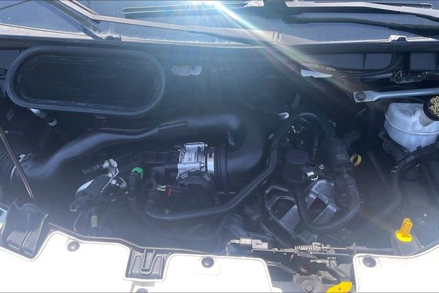 2020 Ford Transit Van Base - Photo 31