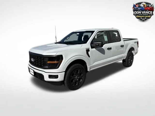 2026 Ford F-150 STX®