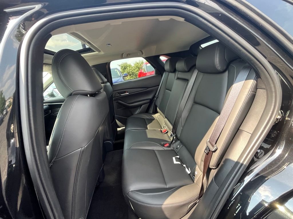 New 2026 Black Mazda 2.5 S Preferred image 23