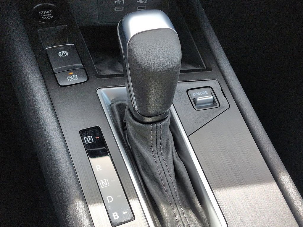 New 2026 Gun Metallic Nissan S image 10