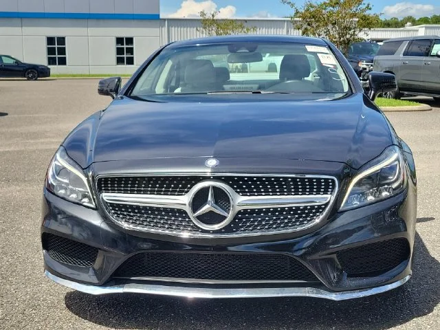 2016 Mercedes-Benz CLS-Class CLS400 - Photo 7