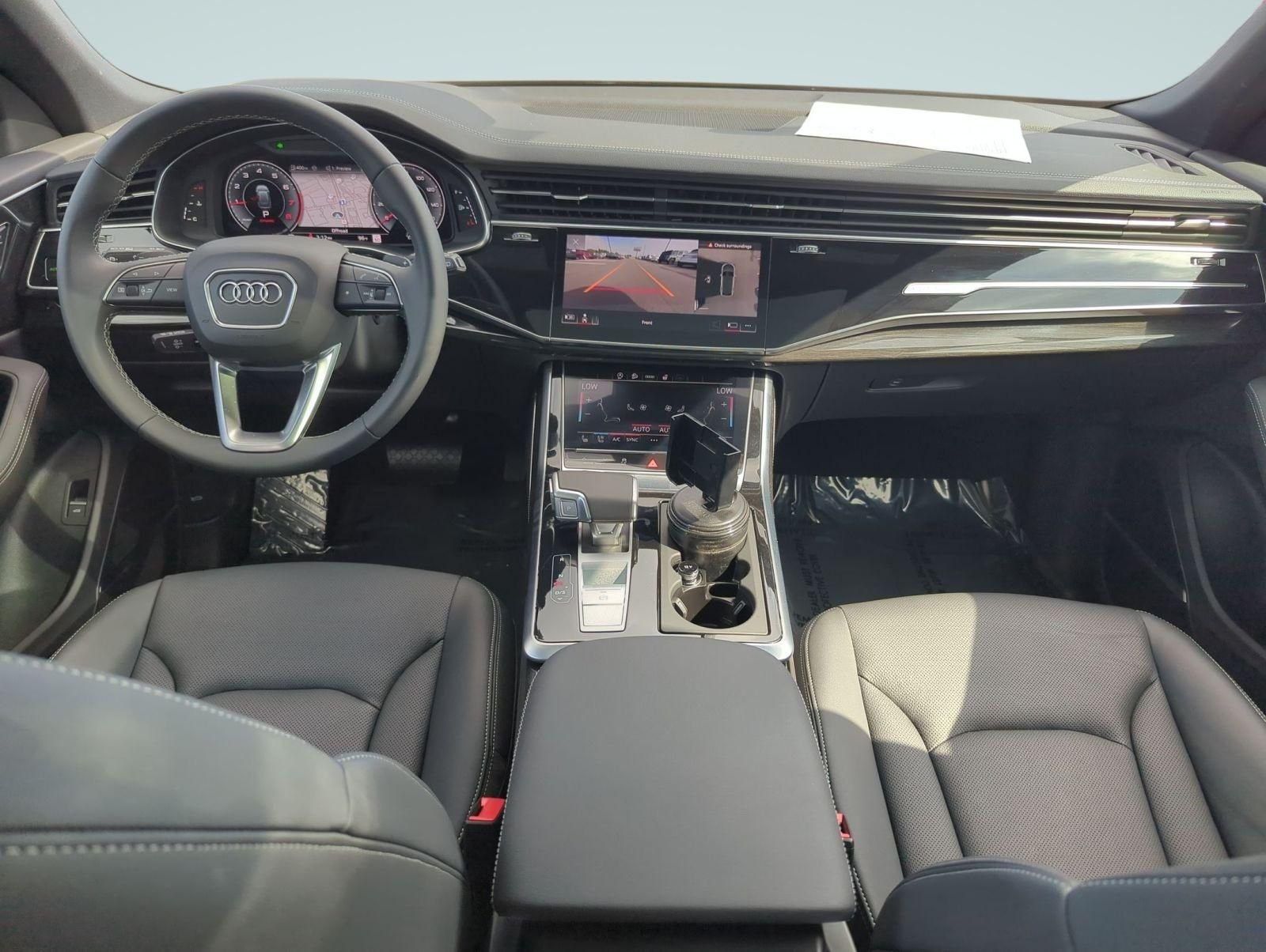 Used 2026  Audi 55 Premium Plus image 23