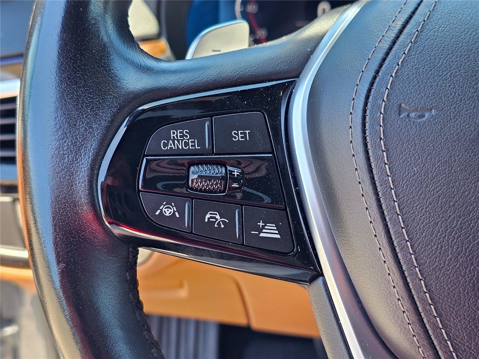 2020 BMW 5 Series 530i - Photo 20