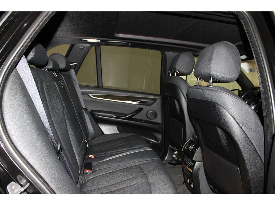 Used 2017 Black BMW sDrive35i image 21