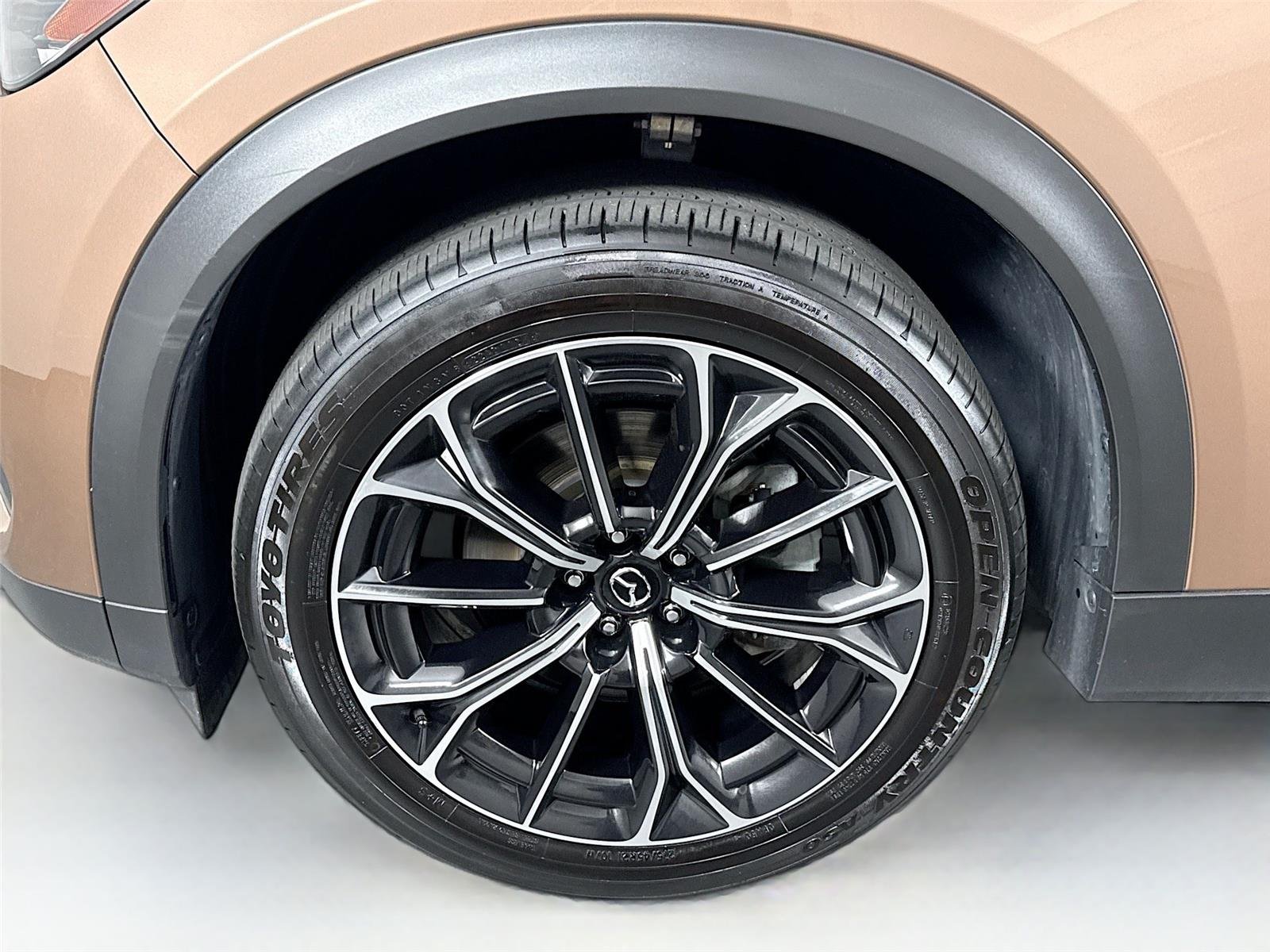 2025 Mazda CX-70 Premium Plus Package - Photo 51