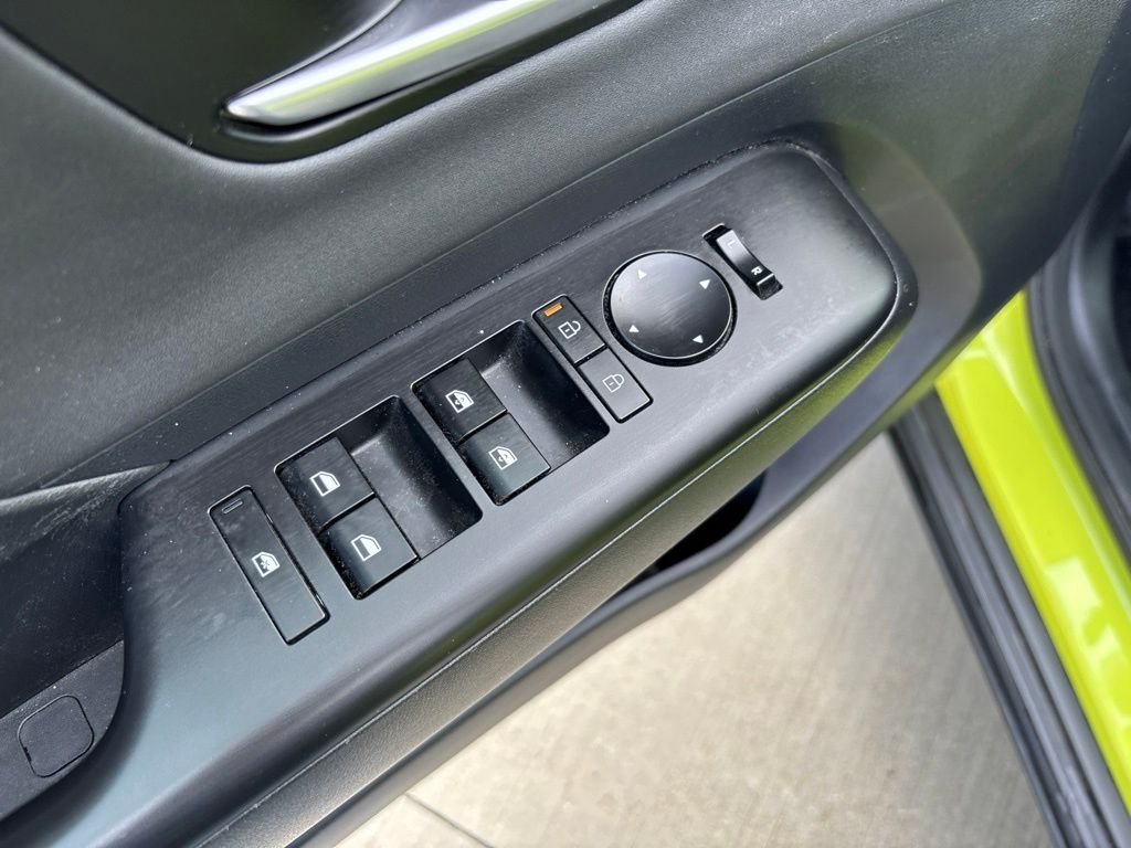 2024 Hyundai Kona Limited - Photo 17