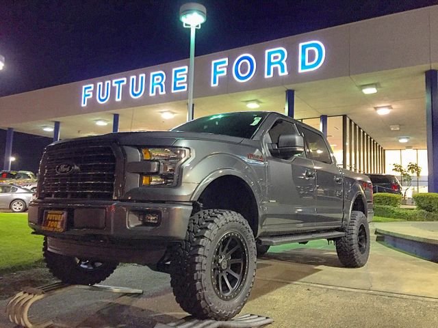 Used 2023 Gray Ford Black Diamond image 25