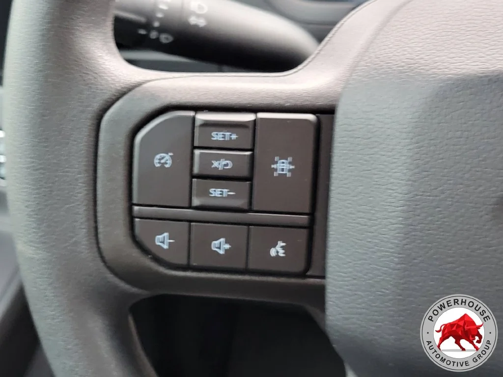 Used 2024 White Ford STX image 28