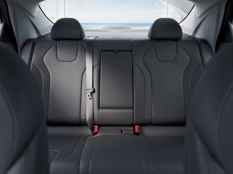 New 2026 Abyss Black Hyundai Limited image 12