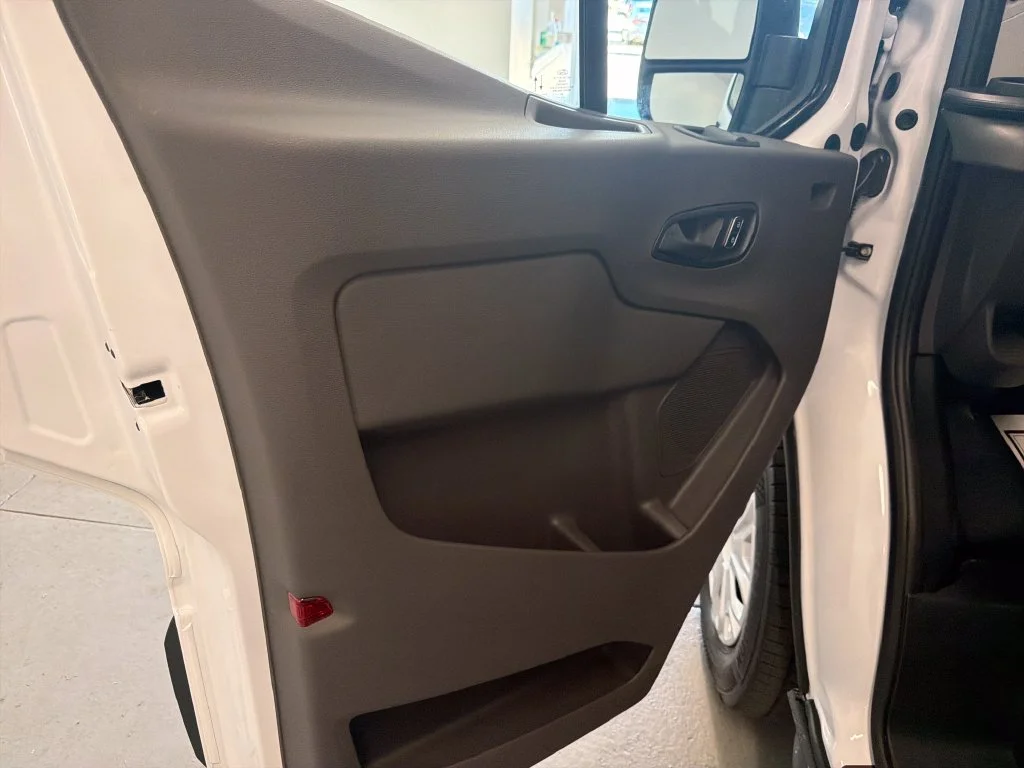 New 2027 White Ford XL image 13