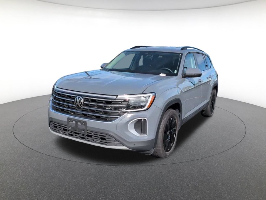 2025 Volkswagen Atlas SE w/Tech