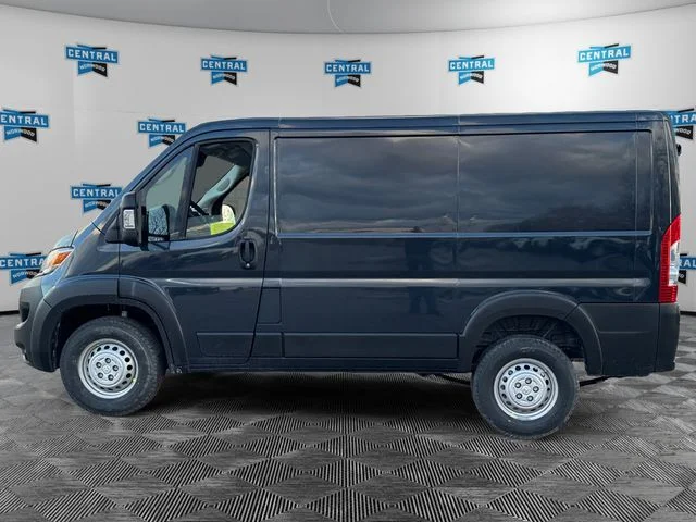 New 2026 Blue Ram Low Roof image 2