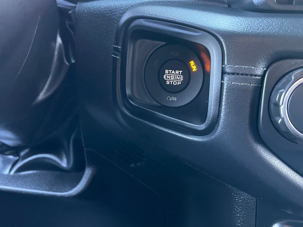 2026 Jeep Wrangler 4-Door Rubicon - Photo 33