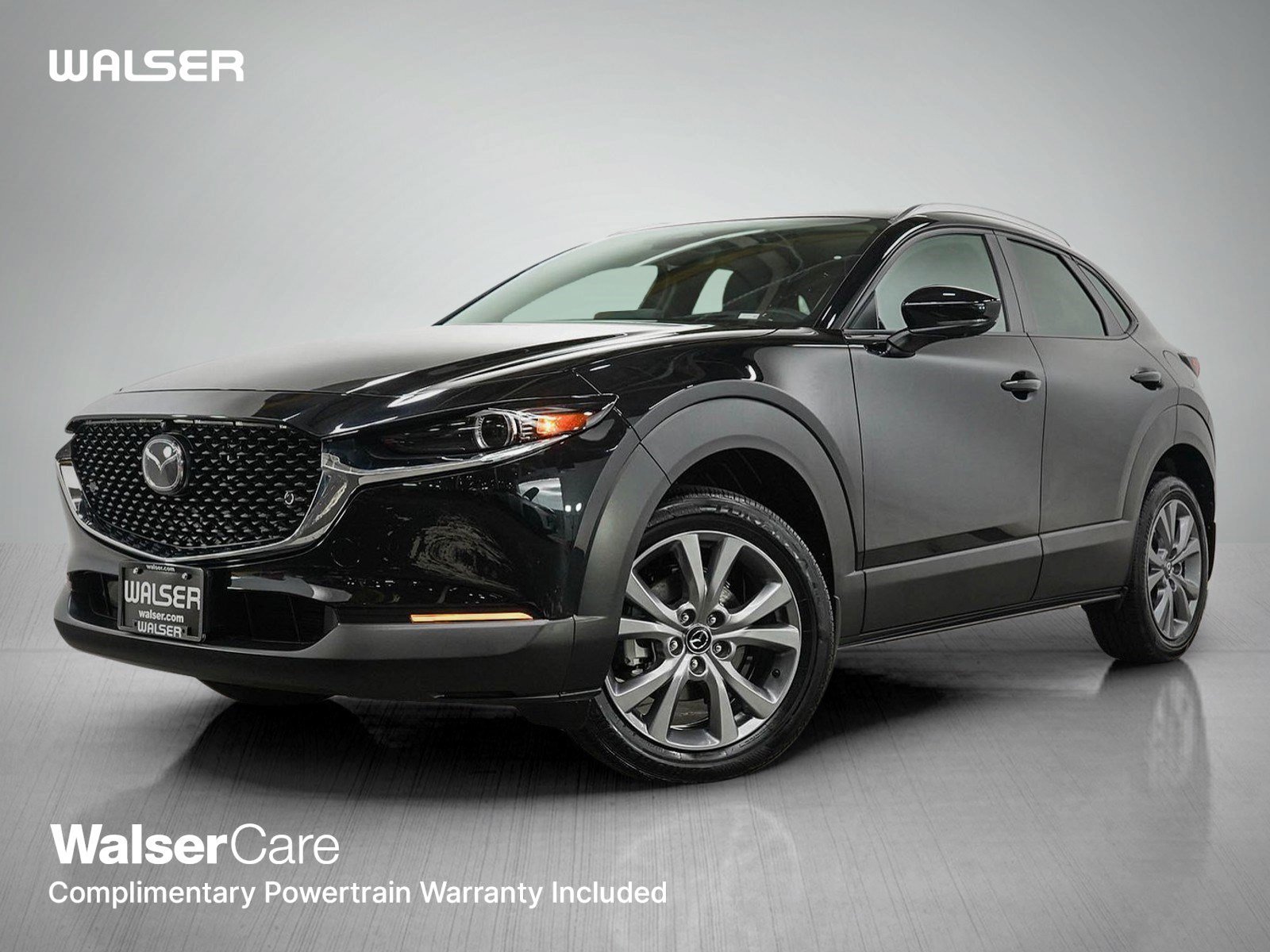 2026 Mazda CX-30