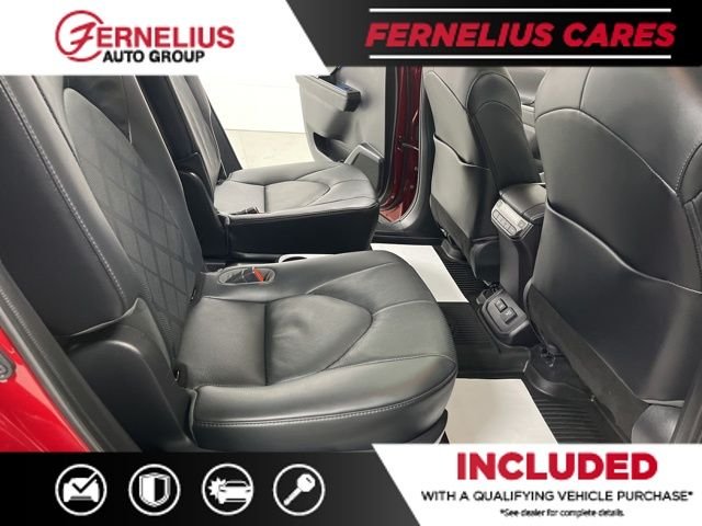 2021 Toyota Highlander Platinum - Photo 23