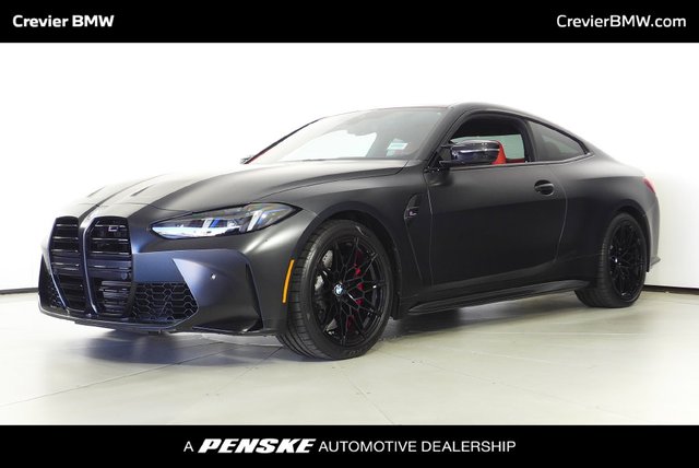 2026|BMW|M4|Competition|2D Coupe
