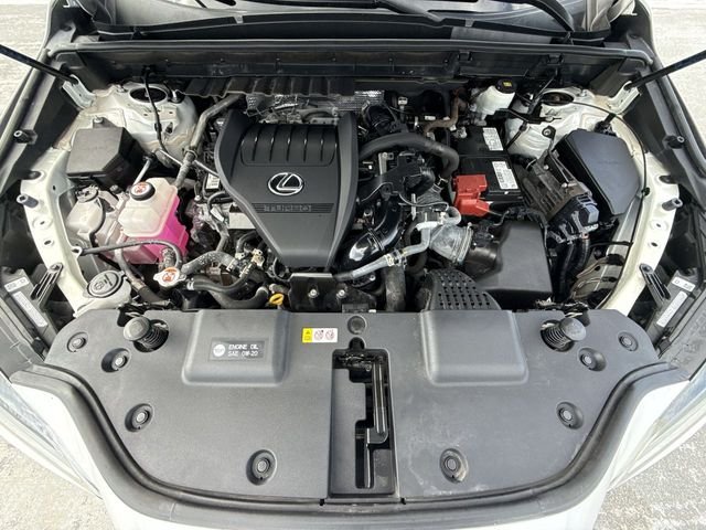 Certified Used 2022 EMINENT WHITE PEARL Lexus 350 Premium image 27