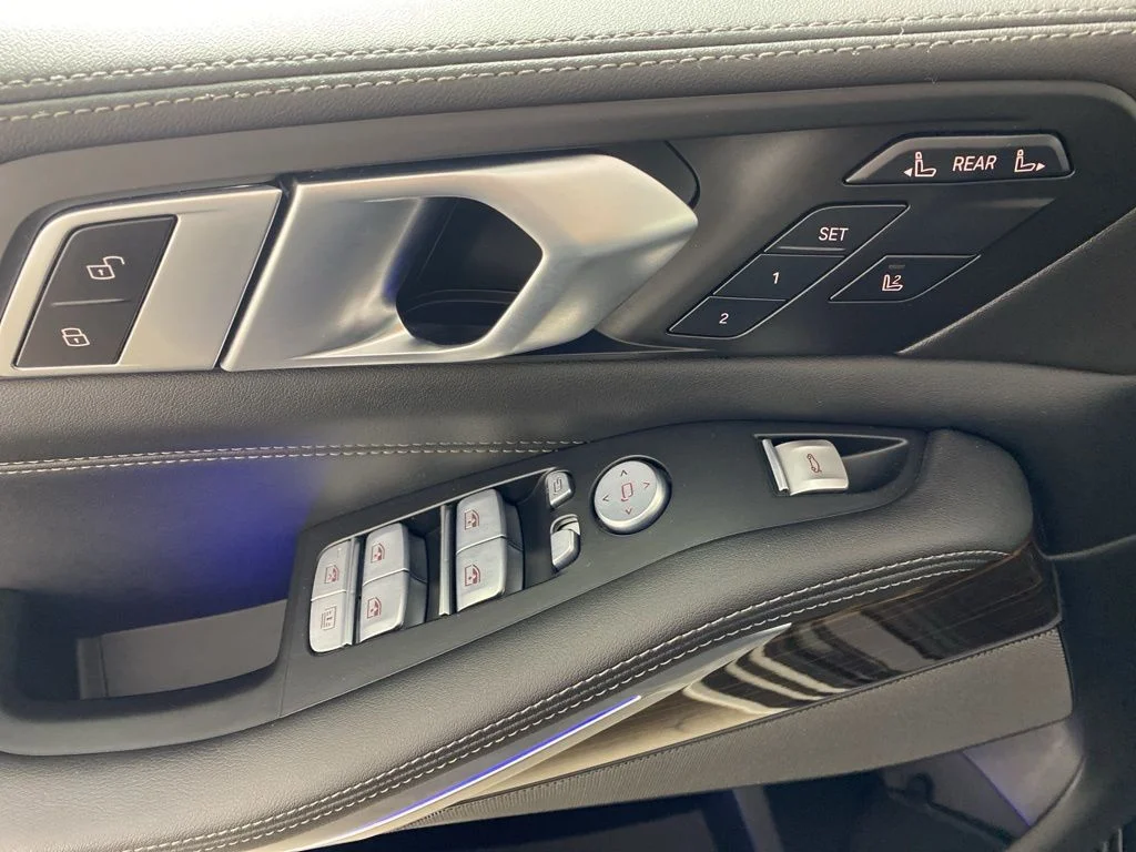 2023 BMW X7 40i - Photo 24