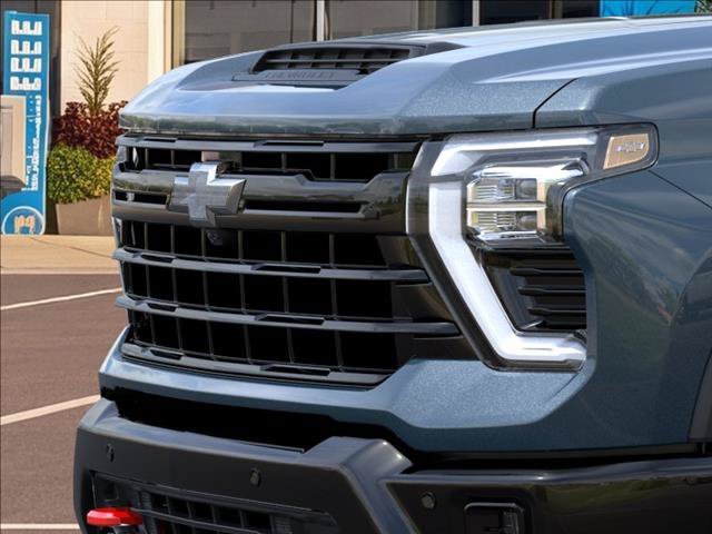 2026 Chevrolet Silverado 2500 HD LTZ - Photo 13