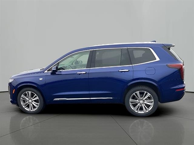 2024 Cadillac XT6 Premium Luxury - Photo 8