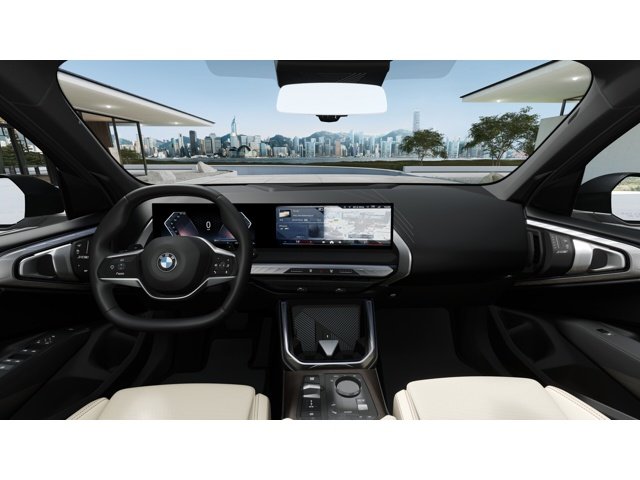New 2026 Dark Graphite Metallic BMW X3 30 image 10