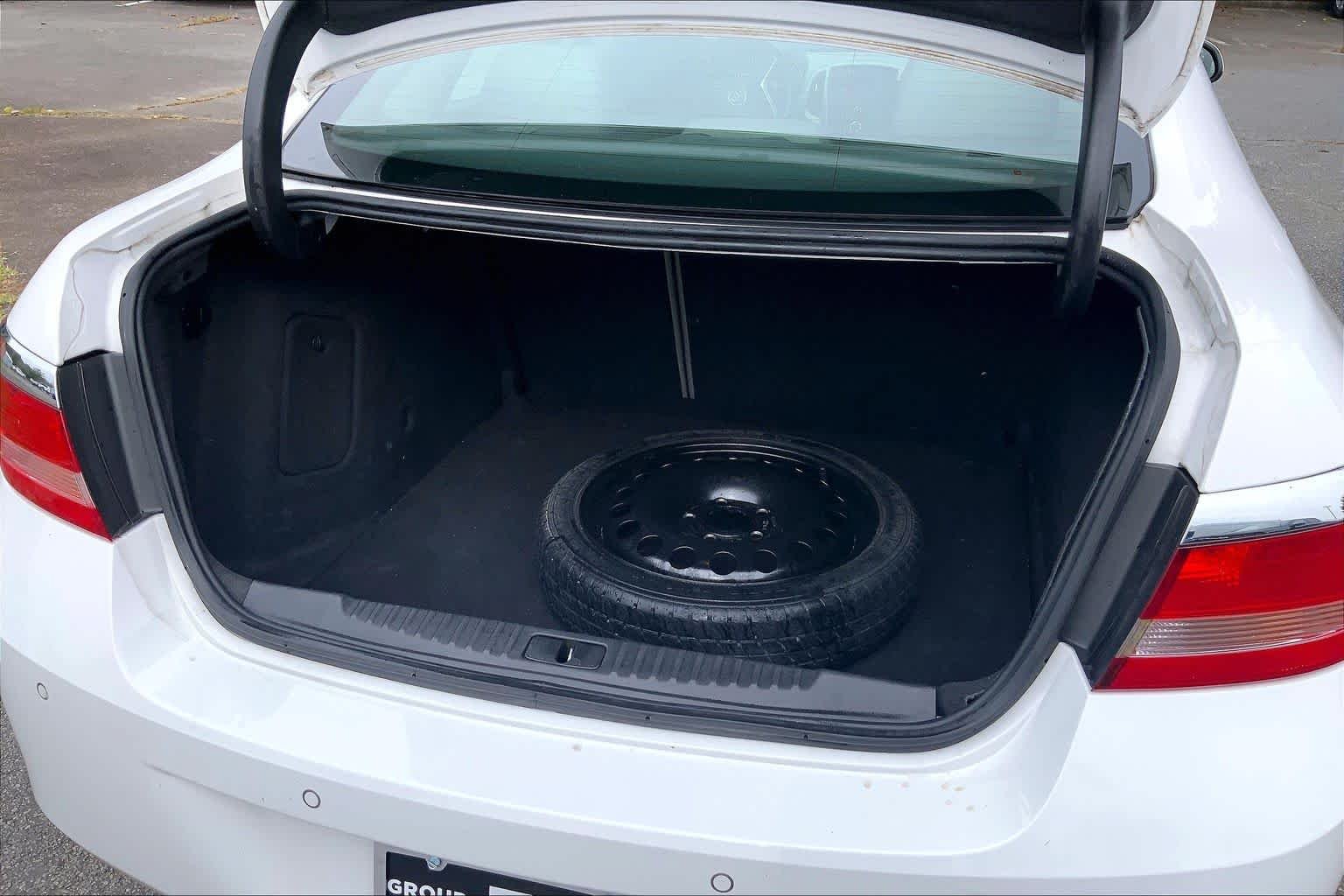 Used 2014 Summit White Buick Convenience Group image 31