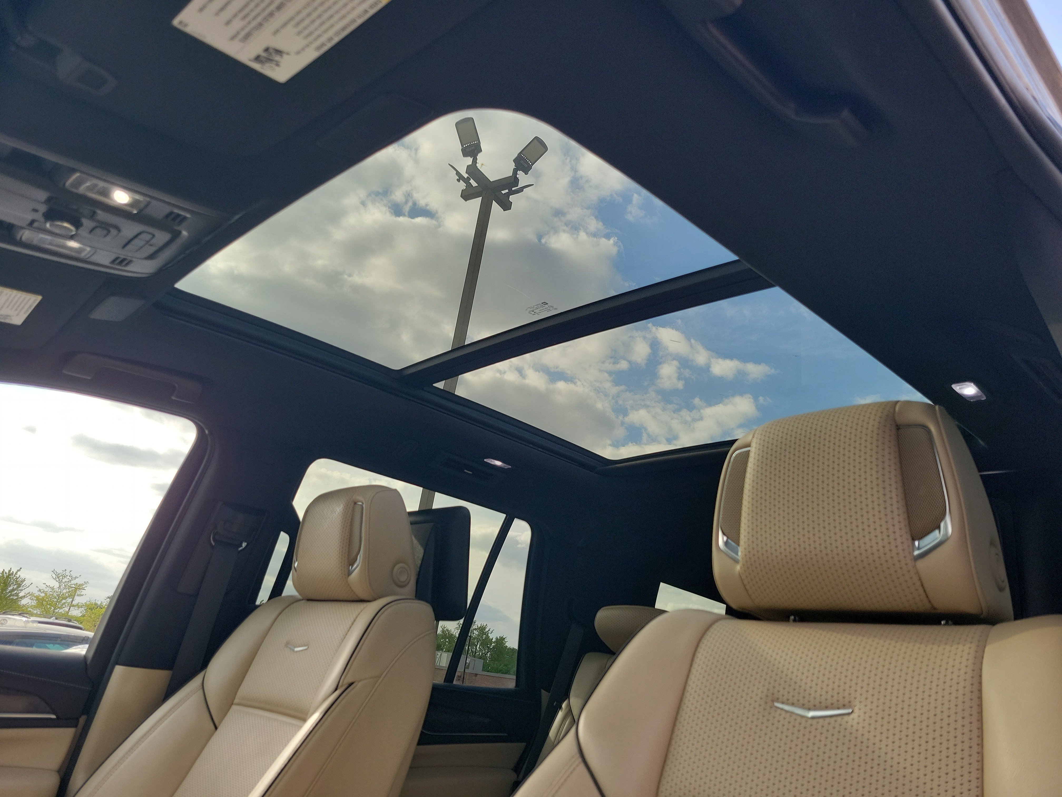 Used 2023 Black Raven Cadillac 4WD Premium Luxury image 19