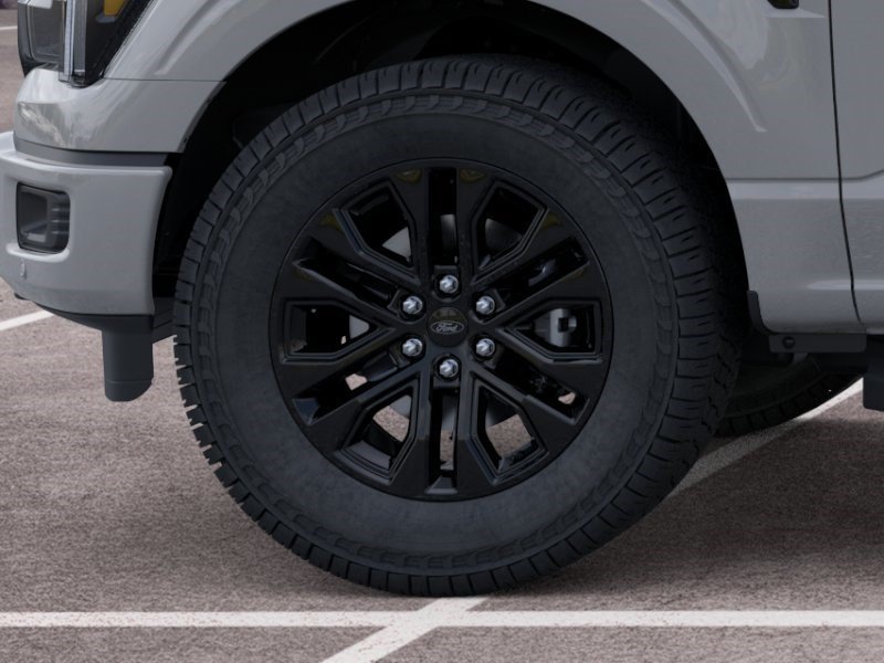 New 2026 Avalanche Ford LARIAT image 49