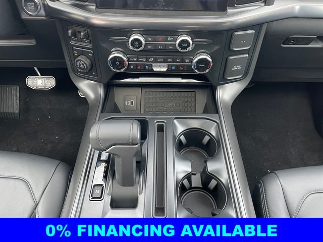 2025 Ford F-150 Lariat - Photo 27