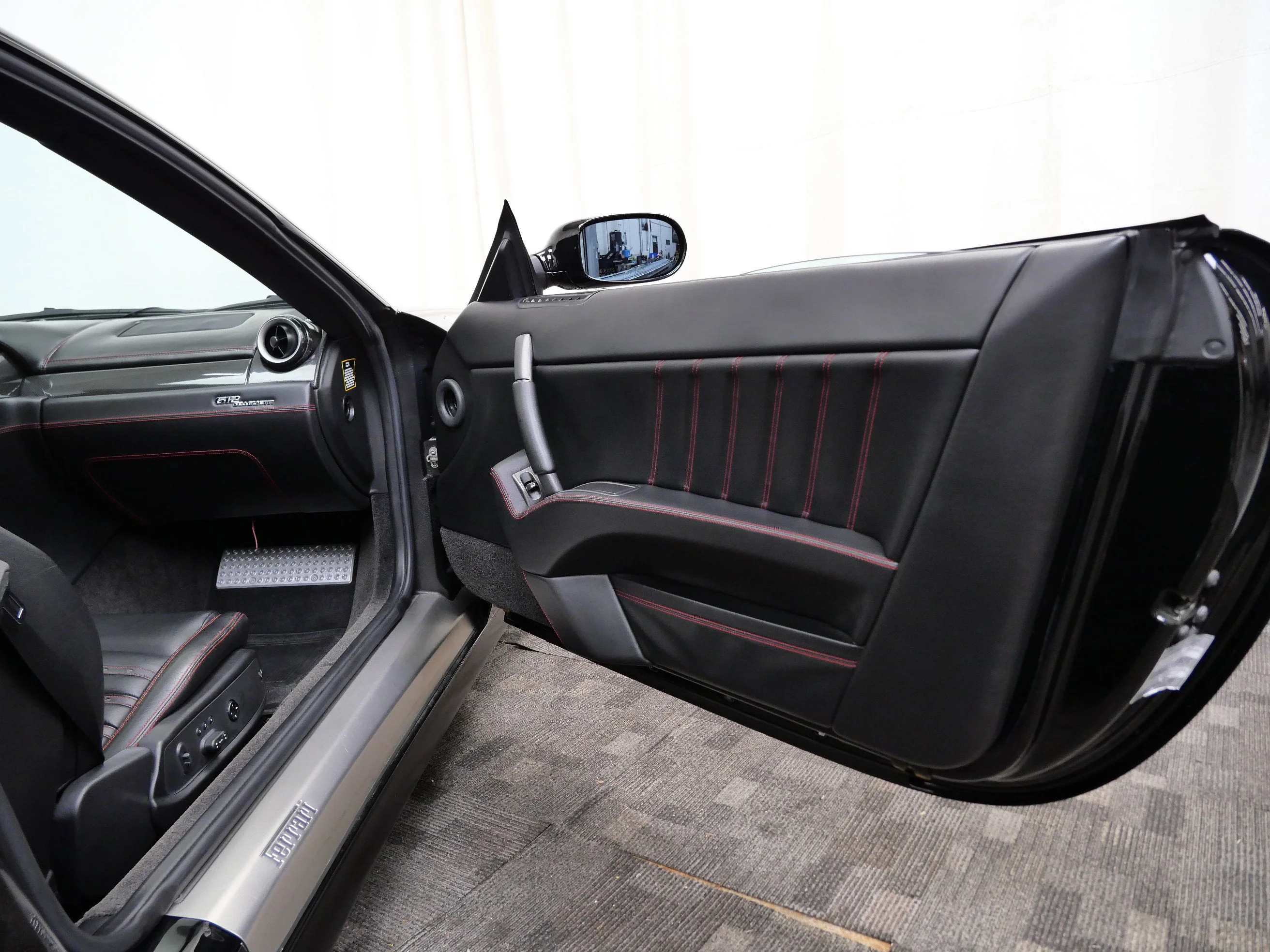 2008 Ferrari 612 Base - Photo 12