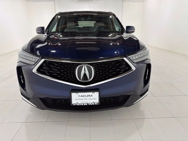 2023 Acura RDX Technology Package - Photo 8