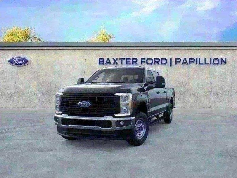 2026 Ford F-250 Super Duty XL - Photo 16