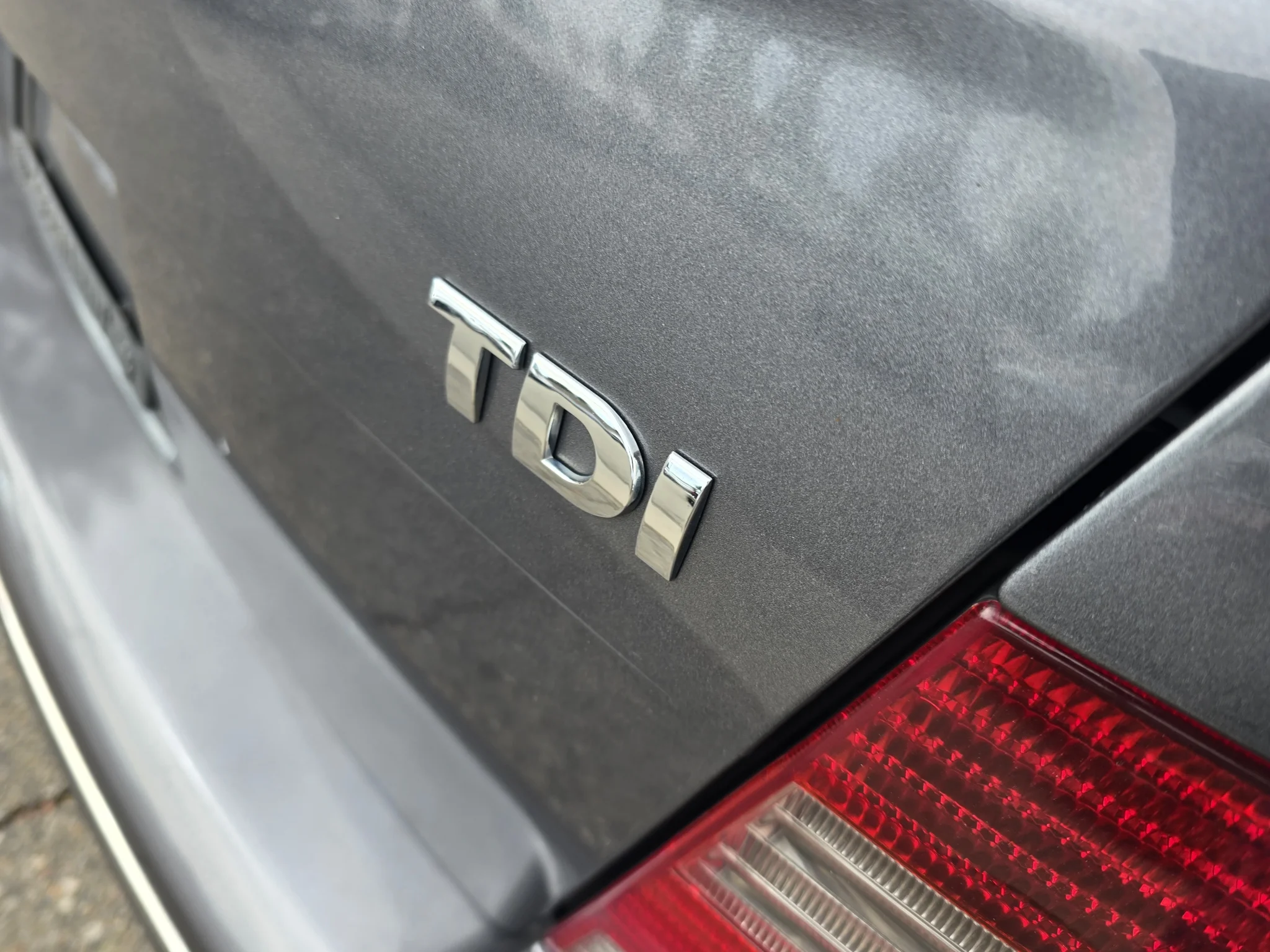 Used 2004 Brown Volkswagen GLS TDI image 11