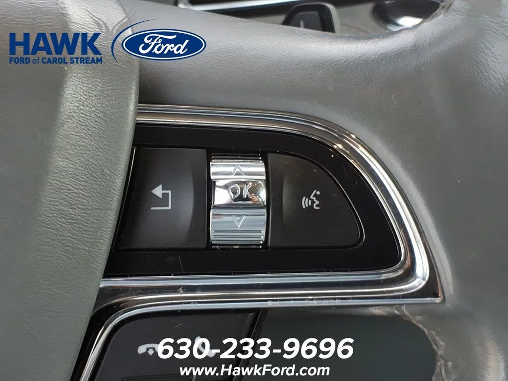 Used 2019 Black Metallic Lincoln Reserve image 23